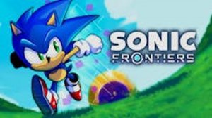 Sonic Frontiers Online Adventure - Ludoryx free online game